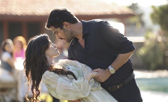 Eccho Rights Expands CEE Footprint with Fresh Sales for Winds of Love